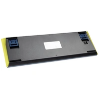 Ducky One 3 SF - Tastatur - Hintergrundbeleuchtung - USB - QWERTZ - Deutsch Ducky One 3 SF - Tastatur - Hintergrundbeleuchtung - USB - QWERTZ - Deutsch