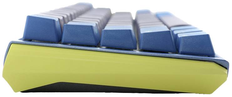 One 3 Mini DayBreak - Tastatur - Hintergrundbeleuchtung