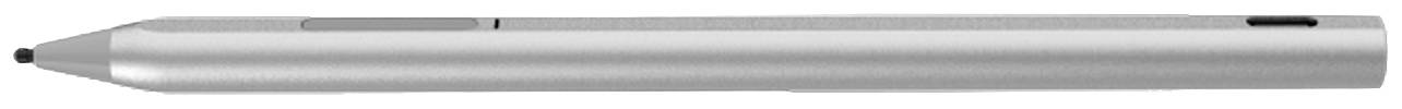 Adonit Neo Ink Stylus Microsoft Surface silber Digitaler Stift mit druckempfindlicher Schreibspitze, wiederaufladbar Silber