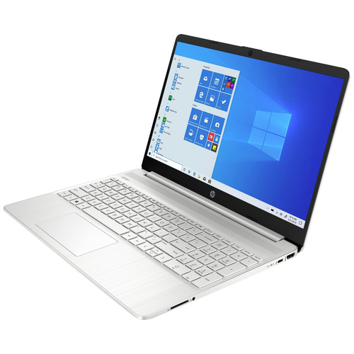 HP Notebook Laptop 15s-fq3412ng 39.6 cm (15.6 Zoll) Full HD Intel® Celeron® N4500 4 GB RAM 128 GB S