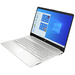 HP Notebook Laptop 15s-fq3412ng 39.6 cm (15.6 Zoll) Full HD Intel® Celeron® N4500 4 GB RAM 128 GB S