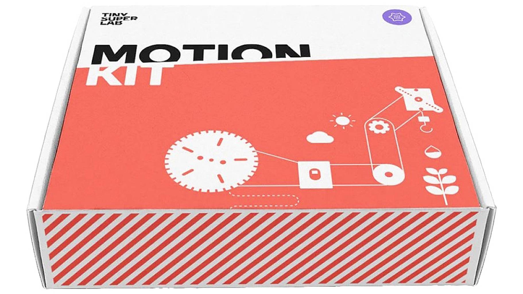 CALLIOPE Roboter Bausatz MotionKit inklusive mini 2.0 versandkostenfrei ...