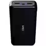 Verico Power Pro PD Powerbank 20000 mAh USB PD LiPo USB-A, USB-C® Schwarz Verico Power Pro PD Powerbank 20000 mAh USB PD LiPo USB-A, USB-C® Schwarz