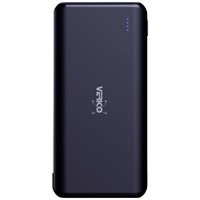 Verico Power Pro PD Powerbank 20000 mAh USB PD LiPo USB-A, USB-C® Schwarz Verico Power Pro PD Powerbank 20000 mAh USB PD LiPo USB-A, USB-C® Schwarz
