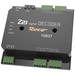 Roco 10837 Z21 signal DECODER Schaltdecoder Baustein Roco 10837 Z21 signal DECODER Schaltdecoder Baustein