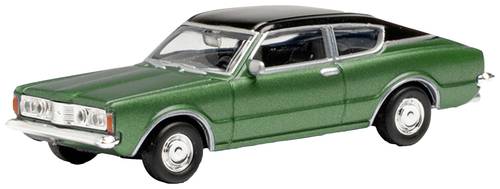Herpa 033398-002 H0 PKW Modell Ford Taunus 1600 Coupé