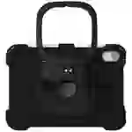 The Joyfactory CWA302MP Tablet-Cover Apple iPad mini 8.3" (Gen.6, 2021) 21,1cm (8,3") Back Cover Schwarz The Joyfactory CWA302MP Tablet-Cover Apple iPad mini 8.3" (Gen.6, 2021) 21,1cm (8,3") Back Cover Schwarz