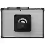 The Joyfactory CWM310MP Tablet-Cover Microsoft Surface Pro 5, Surface Pro 6, Surface Pro 7 33,0cm (13") Back Cover Schwarz The Joyfactory CWM310MP Tablet-Cover Microsoft Surface Pro 5, Surface Pro 6, Surface Pro 7 33,0cm (13") Back Cover Schwarz