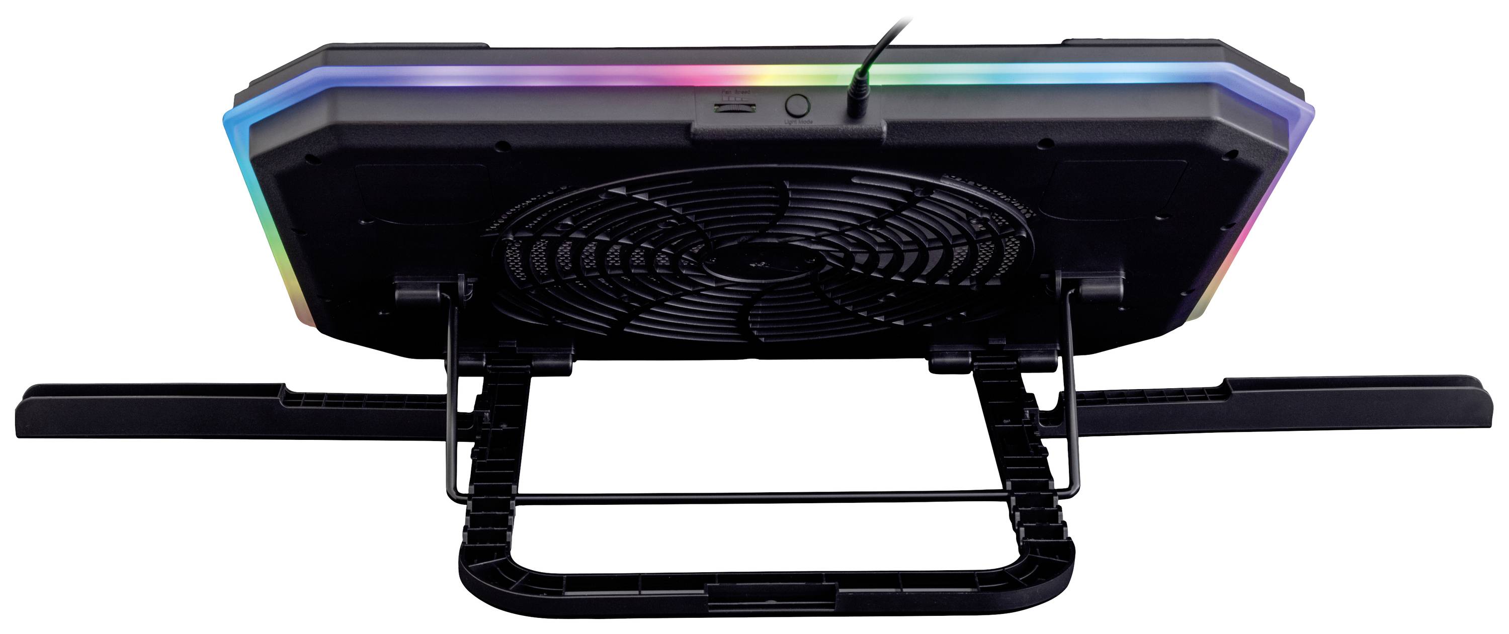 Surefire Gaming Bora X1 Notebook-Ständer mit Kühlfunktion höhenverstellbar, neigbar