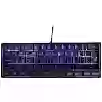 Surefire Gaming KingPin X1 Kabelgebunden, USB Gaming-Tastatur Deutsch, QWERTZ Schwarz Beleuchtet, Multimediatasten Surefire Gaming KingPin X1 Kabelgebunden, USB Gaming-Tastatur Deutsch, QWERTZ Schwarz Beleuchtet, Multimediatasten