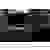 Surefire Gaming KingPin X1 Kabelgebunden, USB Gaming-Tastatur US-Englisch, QWERTY, Windows® Schwarz Beleuchtet, Multimediatasten