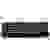 Surefire Gaming KingPin X1 Kabelgebunden, USB Gaming-Tastatur Spanisch, QWERTY Schwarz Beleuchtet