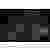 Surefire Gaming KingPin X1 Kabelgebunden, USB Gaming-Tastatur Französisch, AZERTY Schwarz Beleuchte