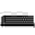 Surefire Gaming KingPin M1 Kabelgebunden, USB Gaming-Tastatur Spanisch, QWERTY Schwarz Beleuchtet, Multimediatasten