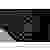 Surefire Gaming KingPin M2 Kabelgebunden, USB Gaming-Tastatur Nordisch, QWERTY Schwarz Beleuchtet