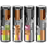 Reely Pack de batterie (NiMh) NiMH LR6 (AA) 1.2 V 2300 mAh