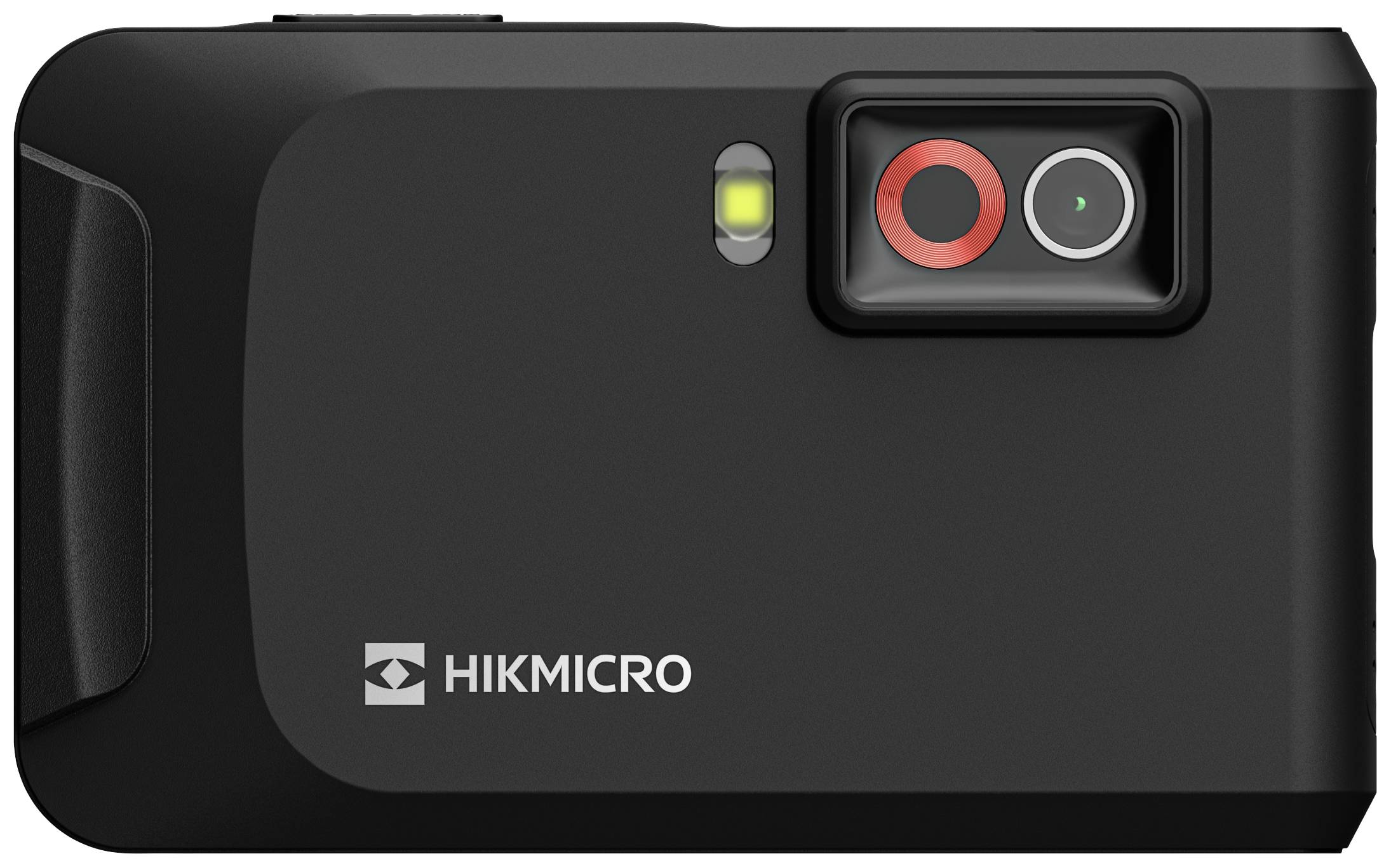 HIKMICRO HM-TP42-3AQF/W-Pocket2 Wärmebildkamera -20 bis 400°C 25Hz WiFi
