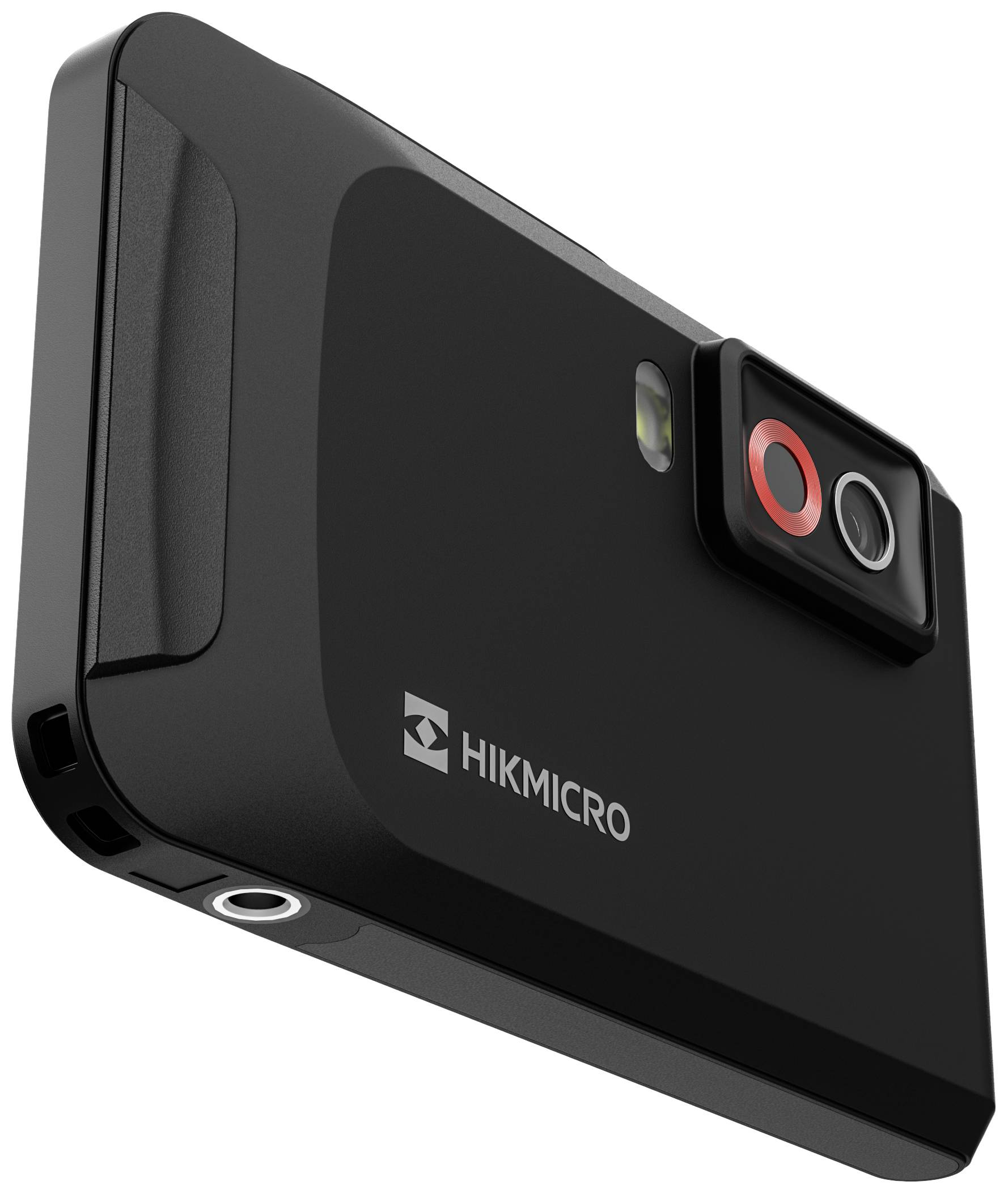 HIKMICRO HM-TP42-3AQF/W-Pocket2 Wärmebildkamera -20 bis 400°C 25Hz WiFi