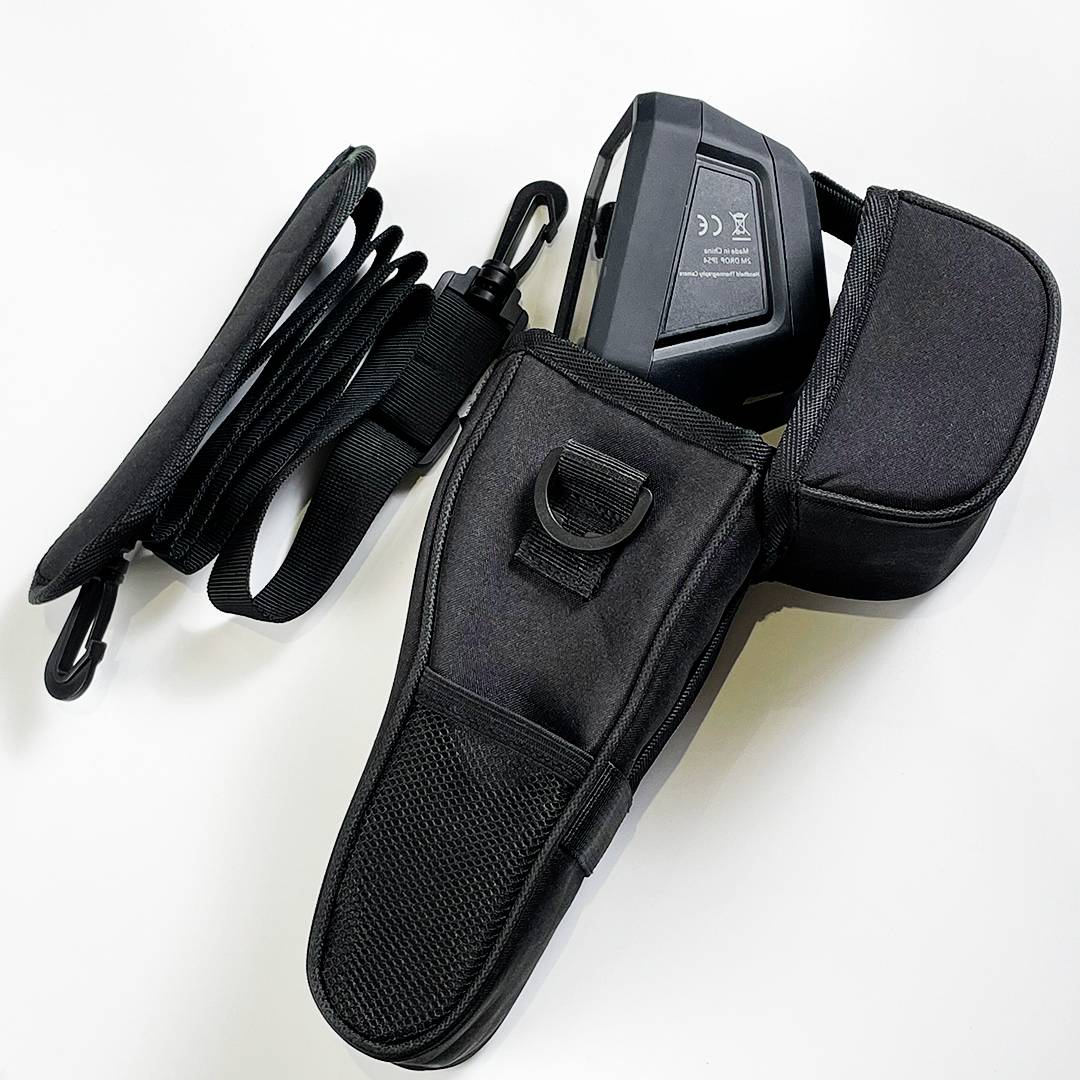 HIKMICRO HM-B01-POUCH HM-B01-POUCH Kamera Tasche Passend für Marke (Messgeräte-Zubehör) Hikmicro P