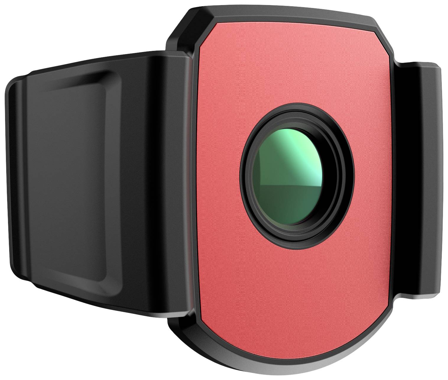 HIKMICRO HM-B201-MACRO HM-B201-MACRO Kamera Objektiv Passend für Marke (Messgeräte-Zubehör) Hikmic