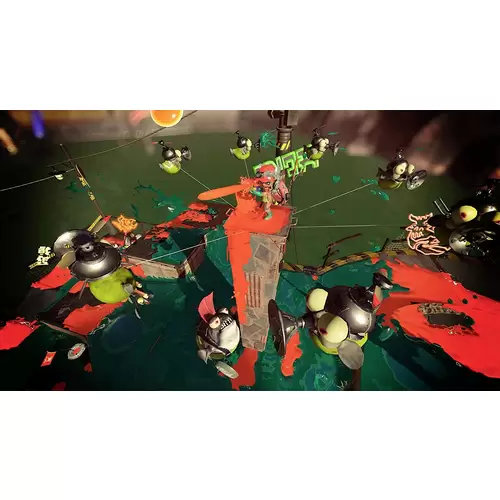 Nintendo Splatoon 3 Switch USK: 6 Nintendo Splatoon 3 Switch USK: 6