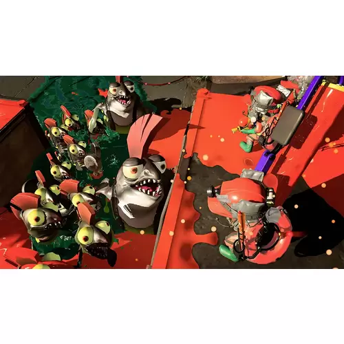 Nintendo Splatoon 3 Switch USK: 6 Nintendo Splatoon 3 Switch USK: 6