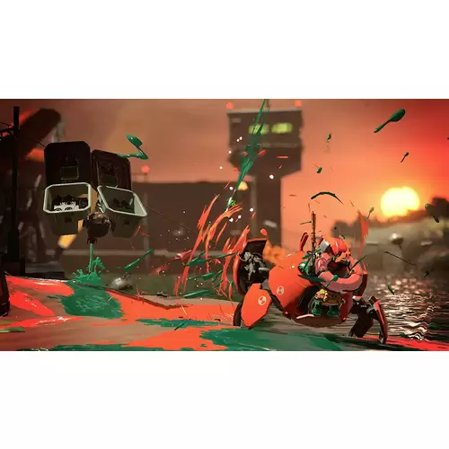 Nintendo Splatoon 3 Switch USK: 6 Nintendo Splatoon 3 Switch USK: 6