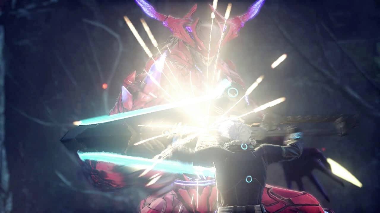 Xenoblade Chronicles 3 Nintendo Switch USK: 12