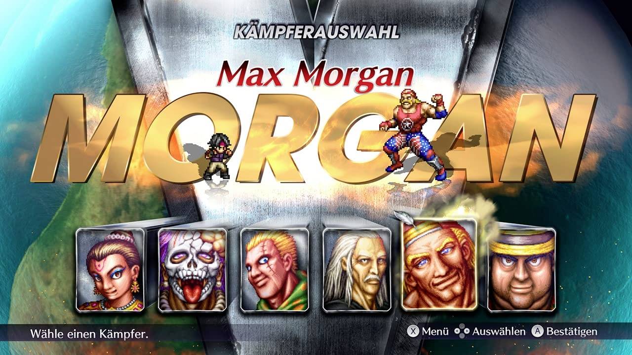 LIVE A LIVE Nintendo Switch USK: 12