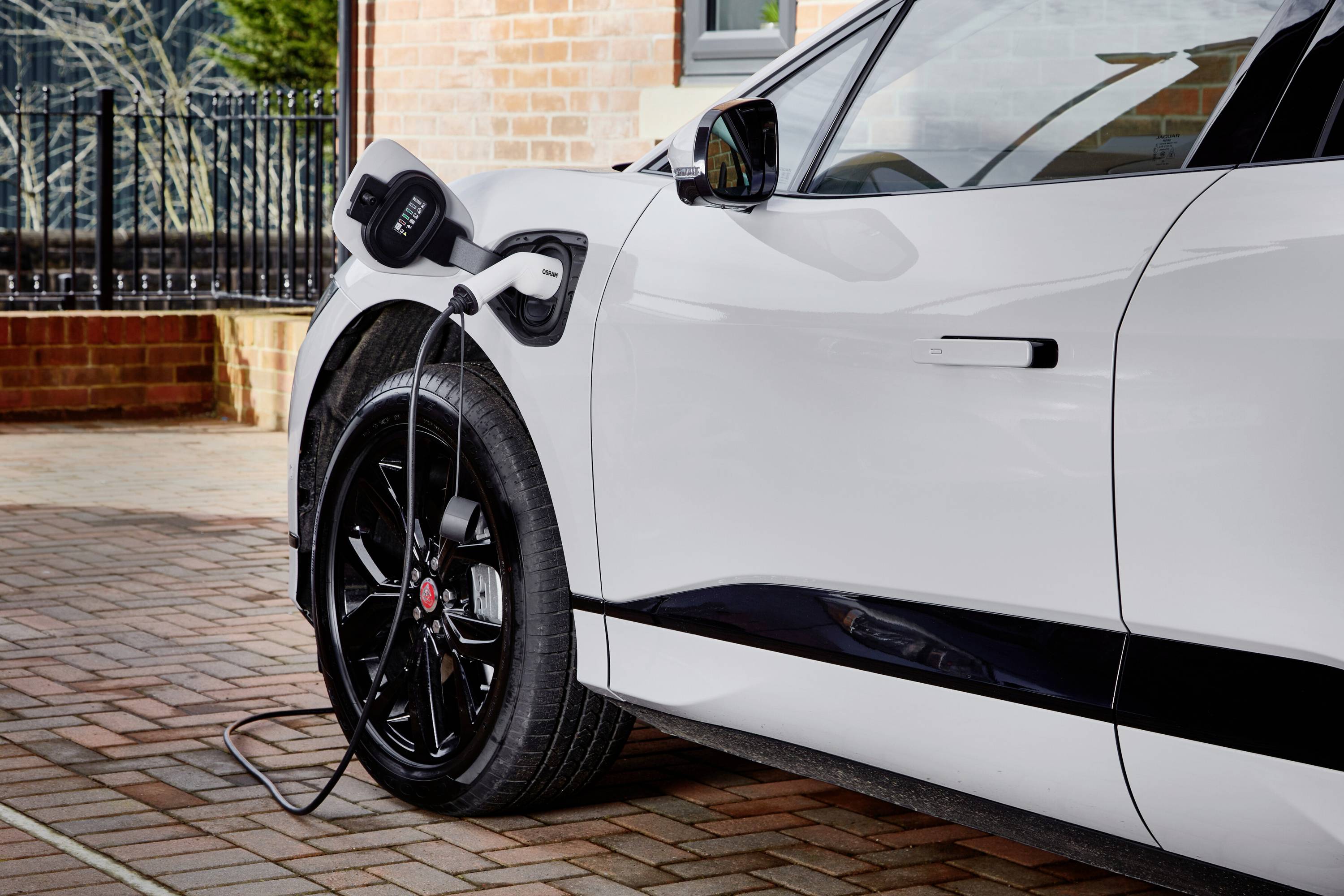 OSRAM OCC23205 eMobility Ladekabel 5 m