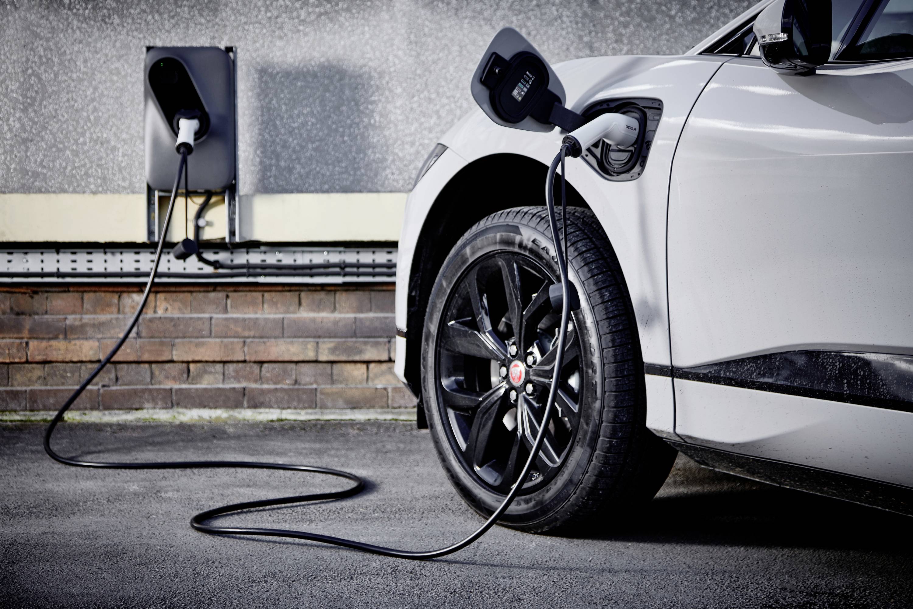 OSRAM OCC23205 eMobility Ladekabel 5 m