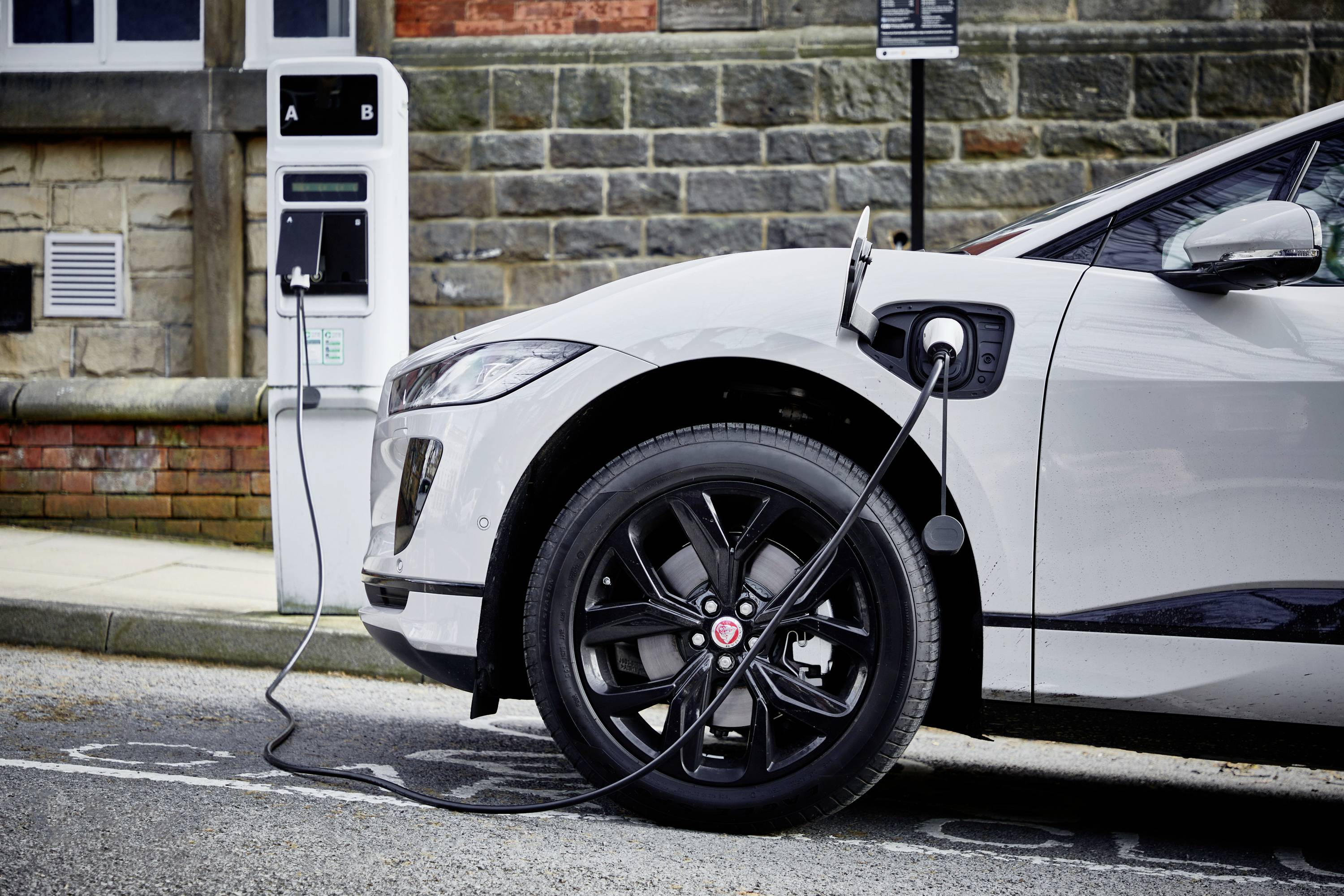 OSRAM OCC23205 eMobility Ladekabel 5 m