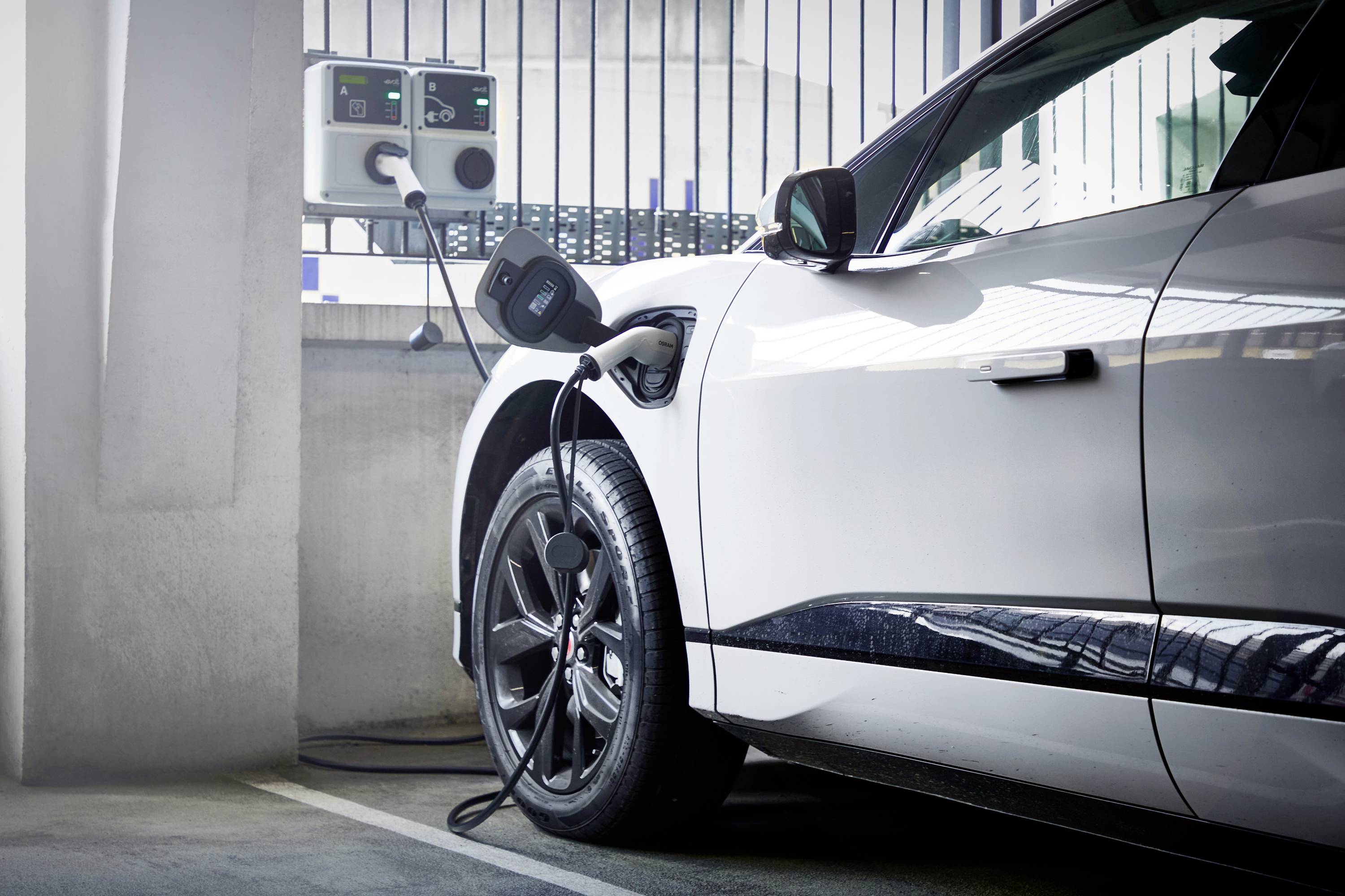 OSRAM OCC23205 eMobility Ladekabel 5 m