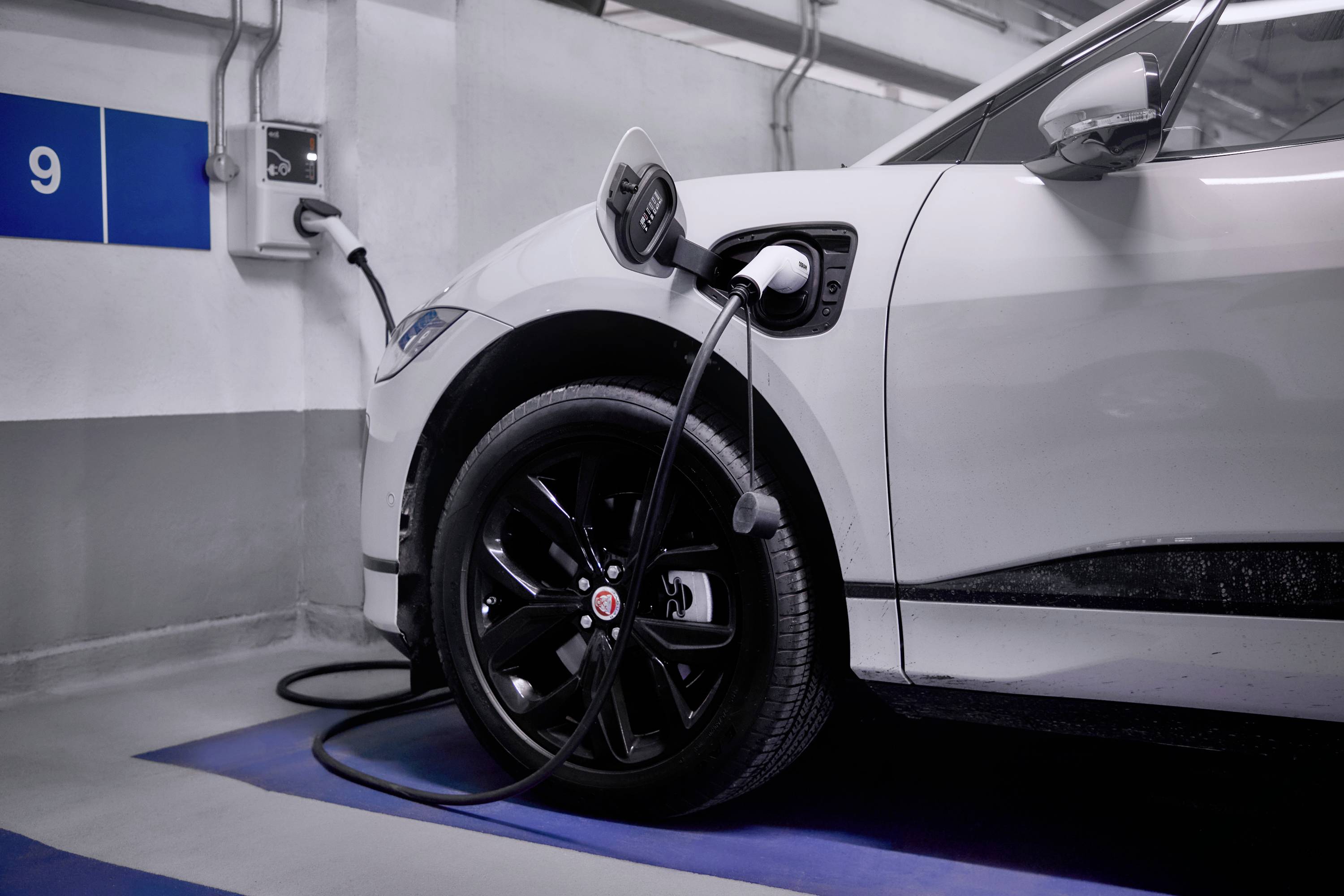 OSRAM OCC23205 eMobility Ladekabel 5 m