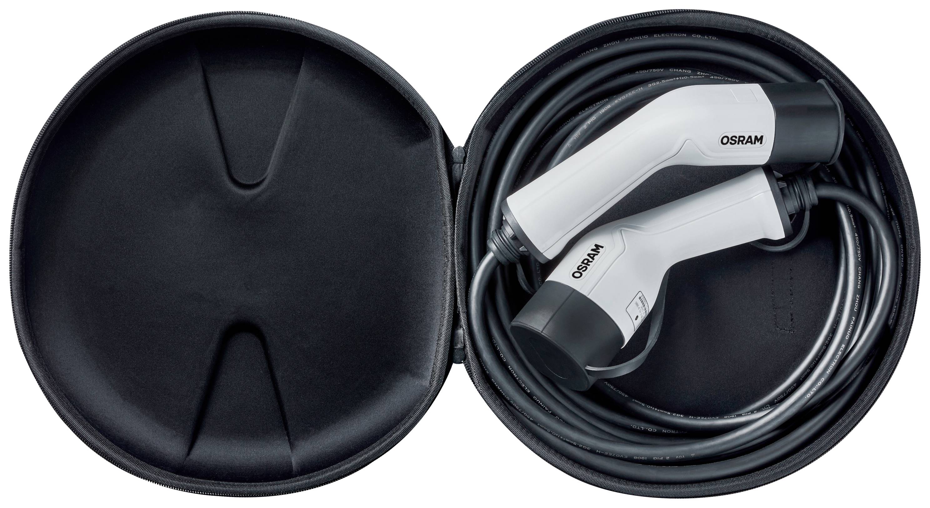 OSRAM OCC23205 eMobility Ladekabel 5 m