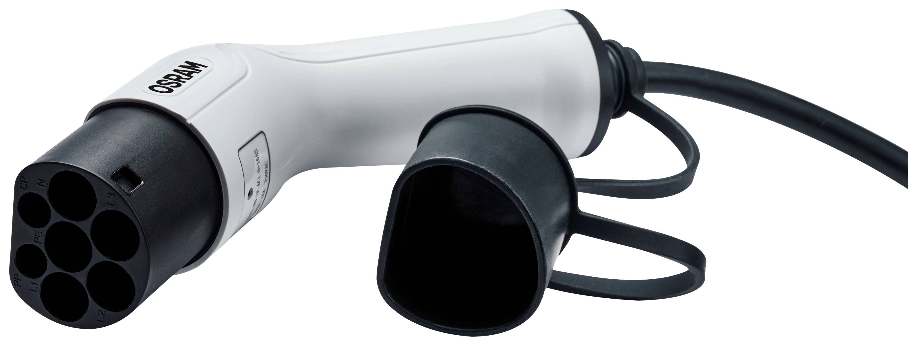 OSRAM OCC23205 eMobility Ladekabel 5 m