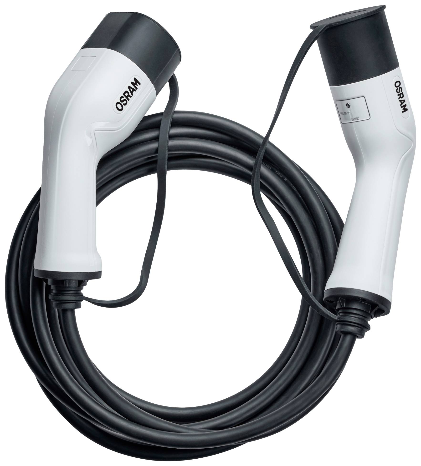 OSRAM OCC23205 eMobility Ladekabel 5 m