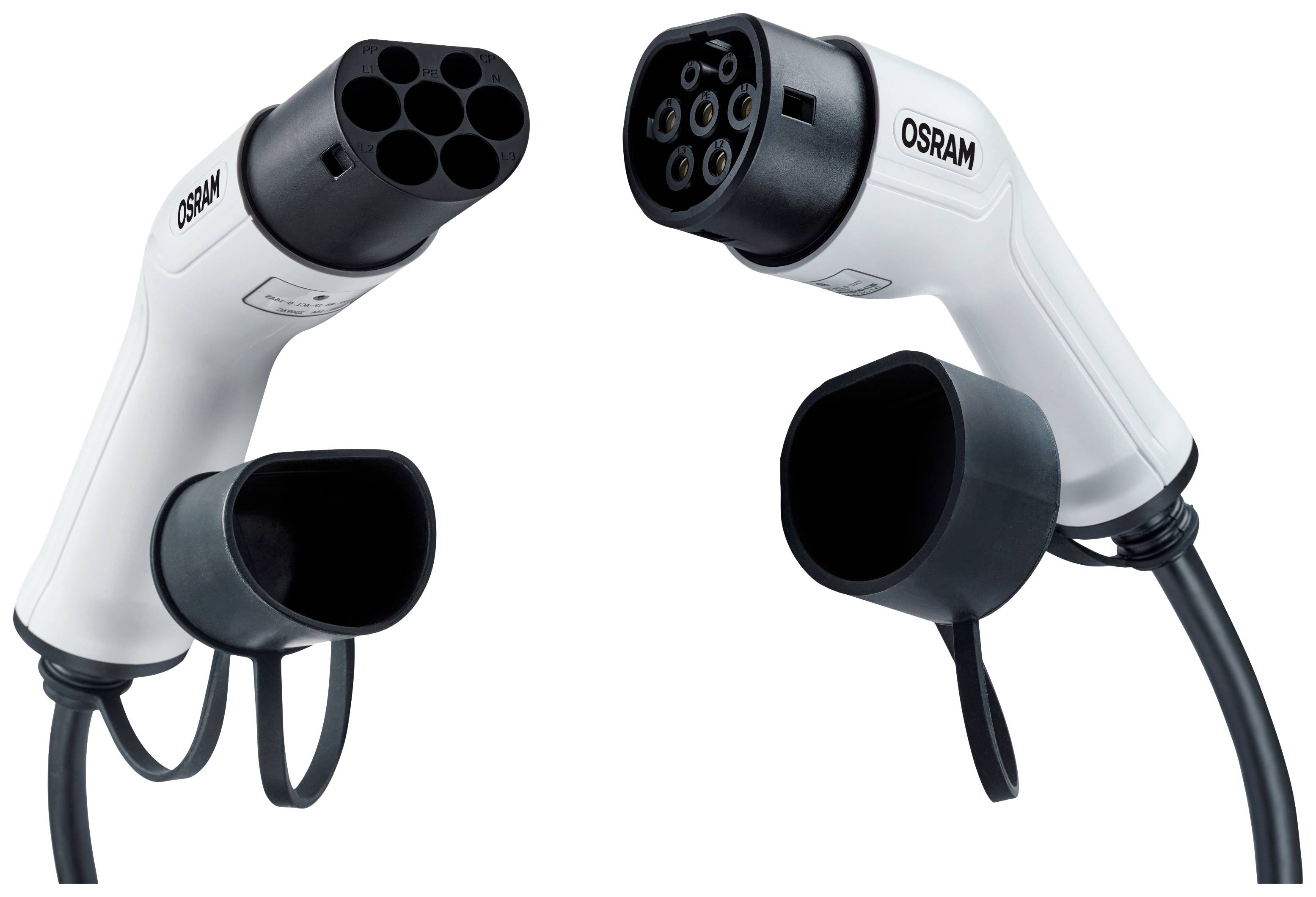 OSRAM OCC23205 eMobility Ladekabel 5 m