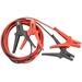 Osram Automotive BATTERYstart STARTER CABLE 200A Starthilfekabel 8.5mm² Aluminium (kupferbeschichtet) 3m mit Kunststoffzangen Osram Automotive BATTERYstart STARTER CABLE 200A Starthilfekabel 8.5mm² Aluminium (kupferbeschichtet) 3m mit Kunststoffzangen