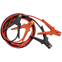 Osram Automotive BATTERYstart STARTER CABLE 300A Starthilfekabel 16mm² Aluminium (kupferbeschichtet) 3m mit Kunststoffzangen Osram Automotive BATTERYstart STARTER CABLE 300A Starthilfekabel 16mm² Aluminium (kupferbeschichtet) 3m mit Kunststoffzangen