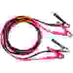 OSRAM BATTERYstart STARTER CABLE 500A Câble de démarrage 50 mm² Aluminium (revêtement cuivre) 5 m avec pinces en plastique