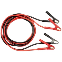 Osram Automotive BATTERYstart STARTER CABLE 500A Starthilfekabel 50mm² Aluminium (kupferbeschichtet) 5m mit Kunststoffzangen Osram Automotive BATTERYstart STARTER CABLE 500A Starthilfekabel 50mm² Aluminium (kupferbeschichtet) 5m mit Kunststoffzangen