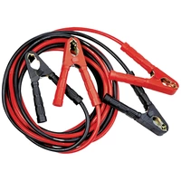 Osram Automotive OSC350 Starthilfekabel 35mm² Kupfer 4.5m mit Kunststoffzangen Osram Automotive OSC350 Starthilfekabel 35mm² Kupfer 4.5m mit Kunststoffzangen