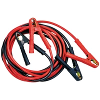 Osram Automotive OSC500 Starthilfekabel 50mm² Kupfer 5m mit Kunststoffzangen Osram Automotive OSC500 Starthilfekabel 50mm² Kupfer 5m mit Kunststoffzangen