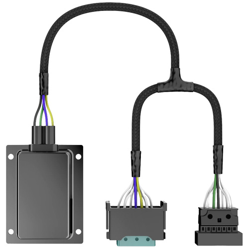 OSRAM Adapter für Night Breaker H7-LED LEDSC03-1 Bauart (Kfz-Leuchtmittel) H7