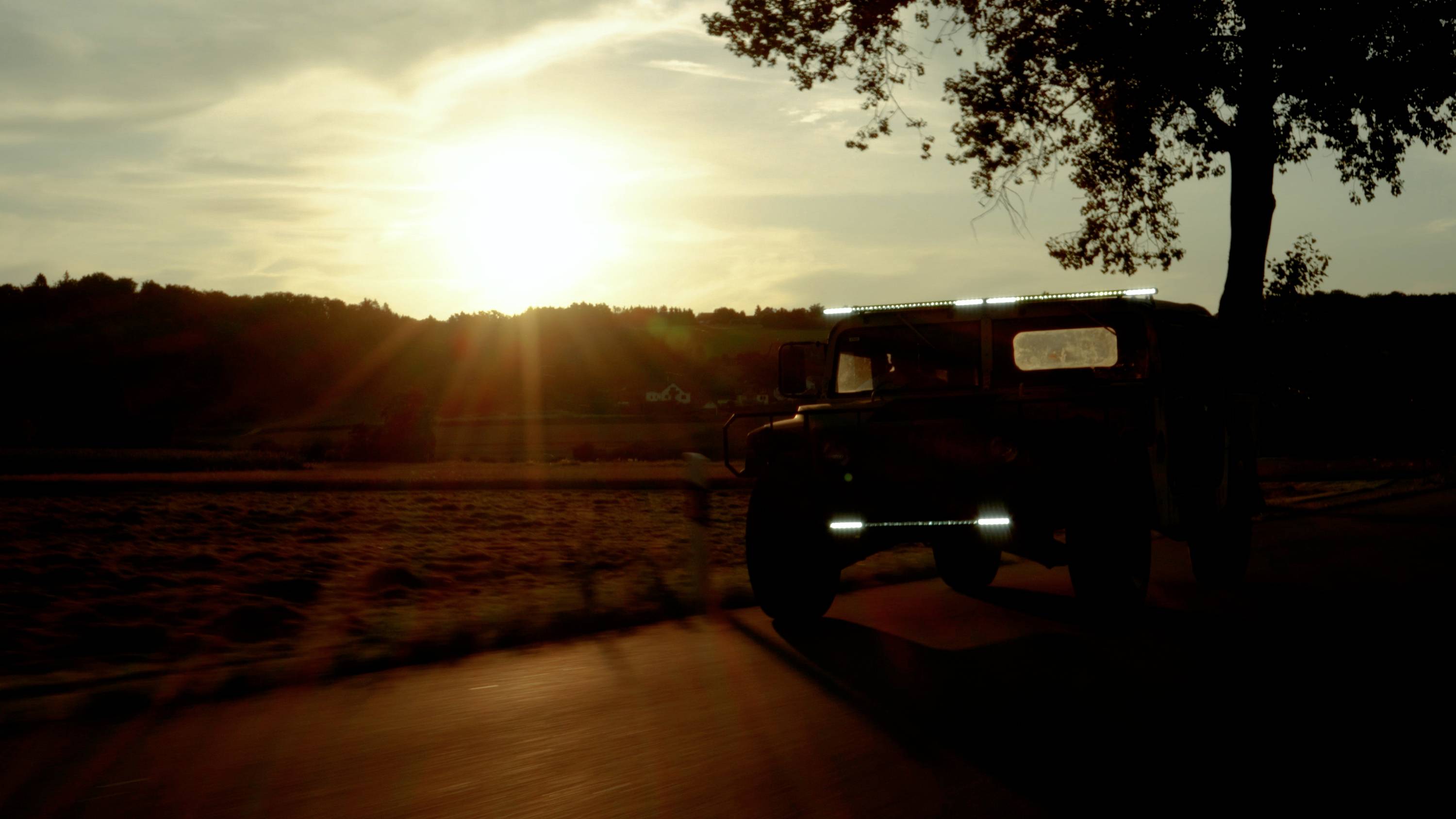 Osram Automotive Frontscheinwerfer LEDDL120-CB SM LEDriving® LIGHTBAR VX1000-CB SM LED vorne (L x B x H) 1031 x 67 x 35mm Weiß