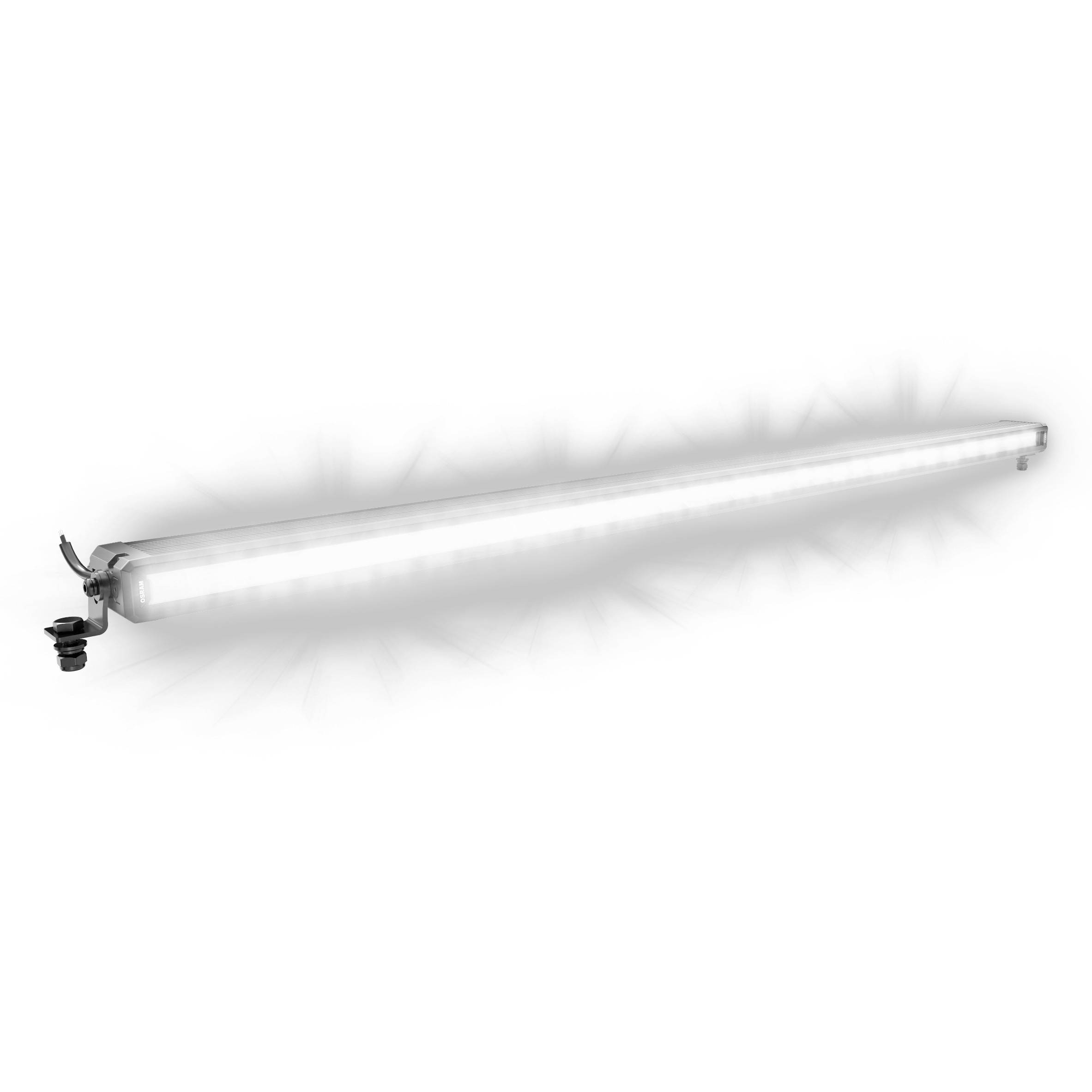 Osram Automotive Frontscheinwerfer LEDDL120-CB SM LEDriving® LIGHTBAR VX1000-CB SM LED vorne (L x B x H) 1031 x 67 x 35mm Weiß