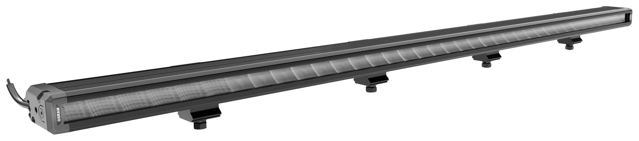 Osram Automotive Frontscheinwerfer LEDDL120-CB SM LEDriving® LIGHTBAR VX1000-CB SM LED vorne (L x B x H) 1031 x 67 x 35mm Weiß