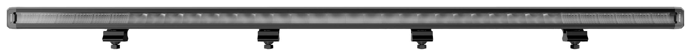 Osram Automotive Frontscheinwerfer LEDDL120-CB SM LEDriving® LIGHTBAR VX1000-CB SM LED vorne (L x B x H) 1031 x 67 x 35mm Weiß