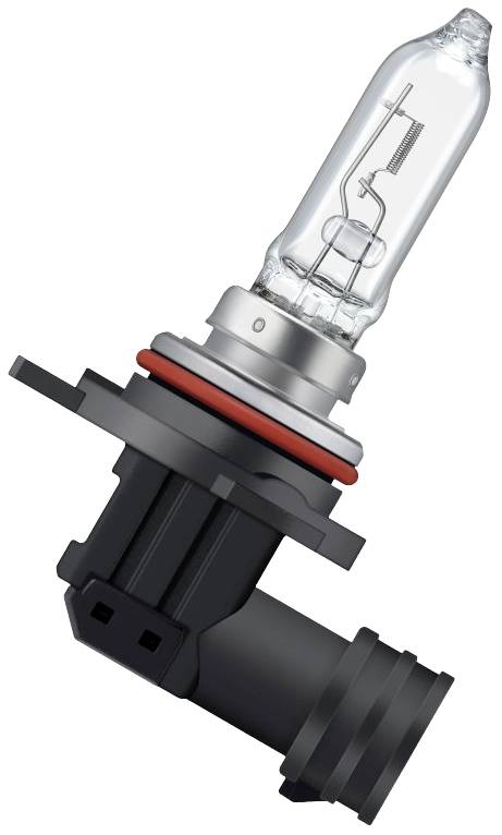 Osram Automotive 9012-01B Halogen Leuchtmittel Original Line HIR2 55 W 12 V